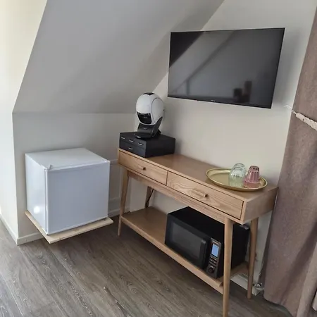 De Parel Bed & Breakfast Haelen