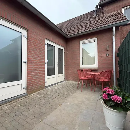 De Parel Bed & Breakfast Haelen