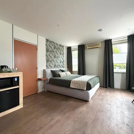 De Parel Bed & Breakfast Haelen